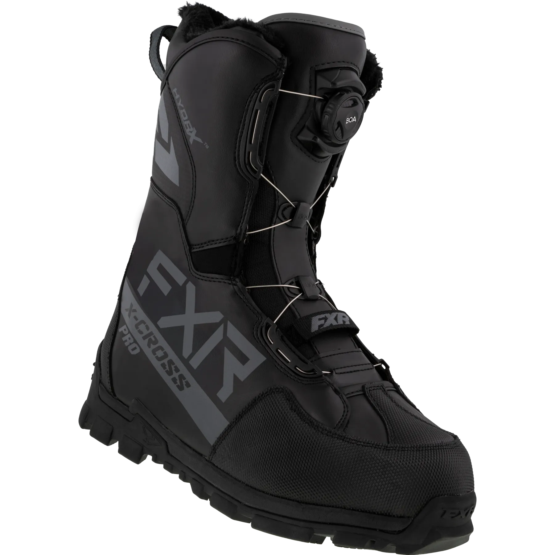FXR X-Cross Pro BOA Boot - 2022