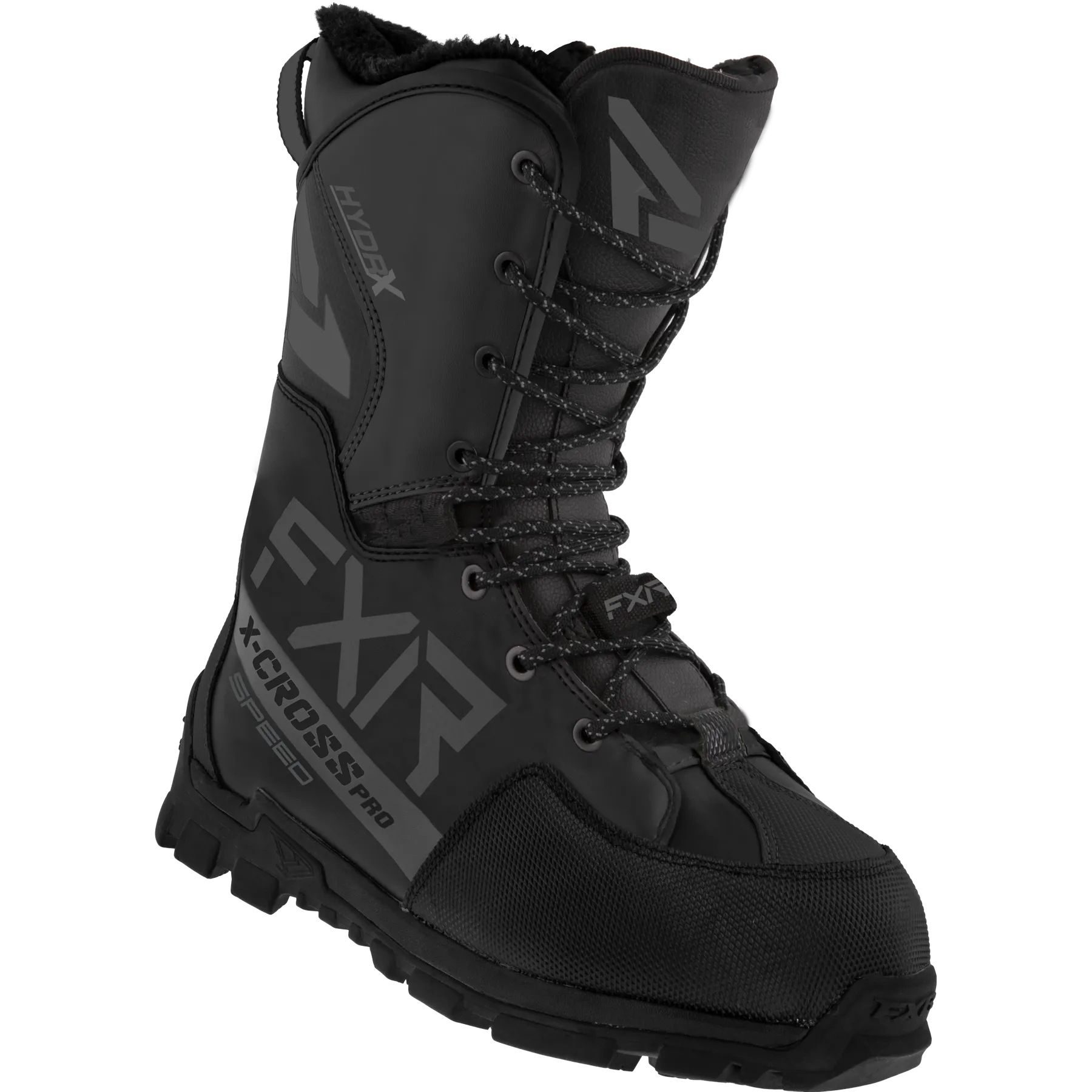 FXR X-Cross Pro Boot - 2022