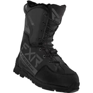 FXR X-Cross Pro Boot - 2022
