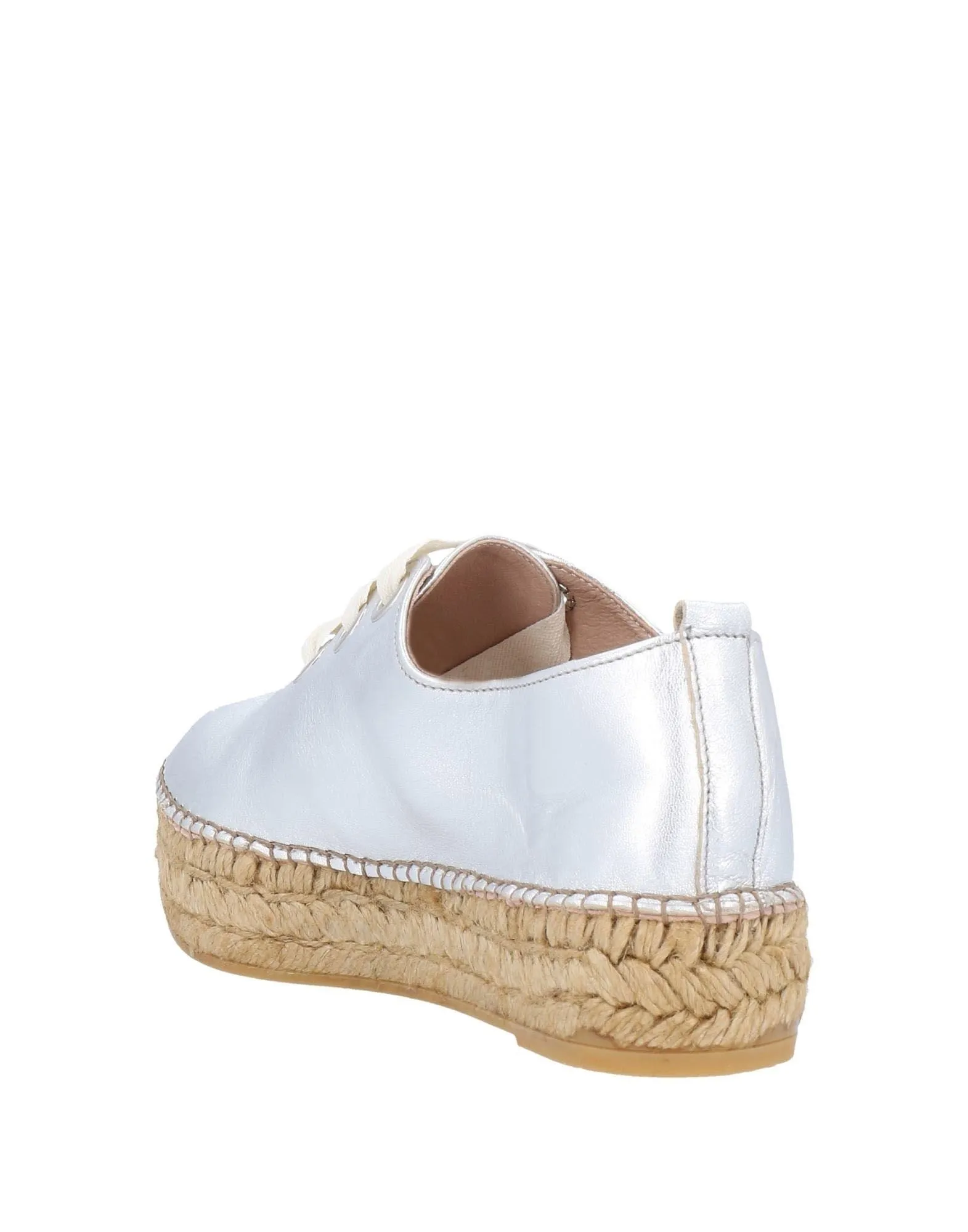 GAIMO Leather Lace-up shoes (17033820JB) Woman