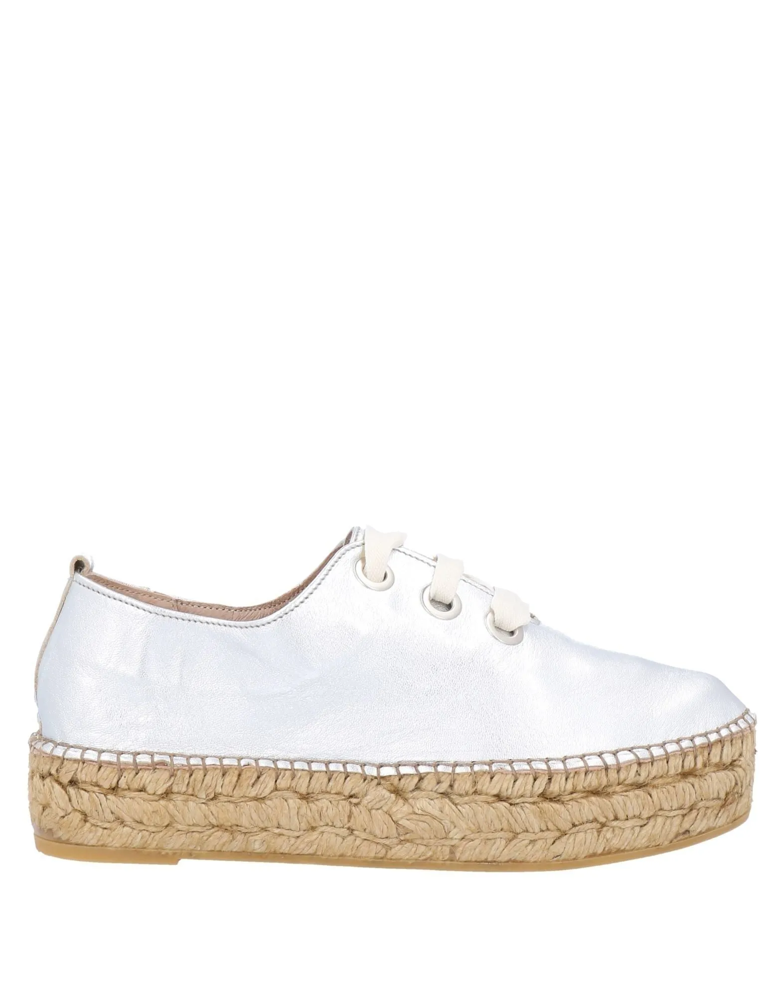 GAIMO Leather Lace-up shoes (17033820JB) Woman