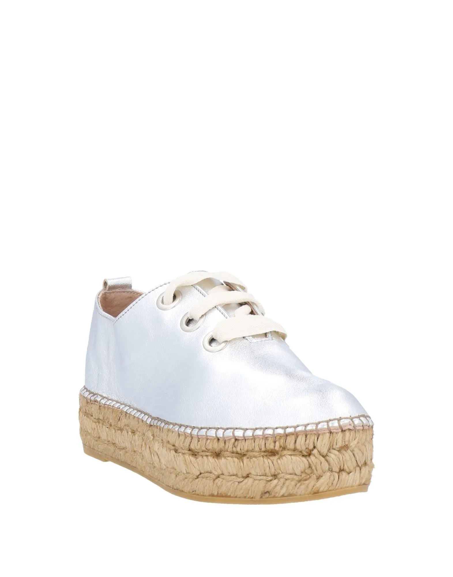 GAIMO Leather Lace-up shoes (17033820JB) Woman