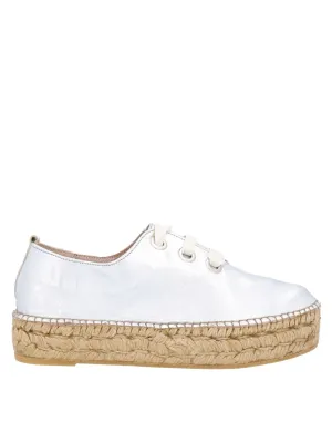 GAIMO Leather Lace-up shoes (17033820JB) Woman