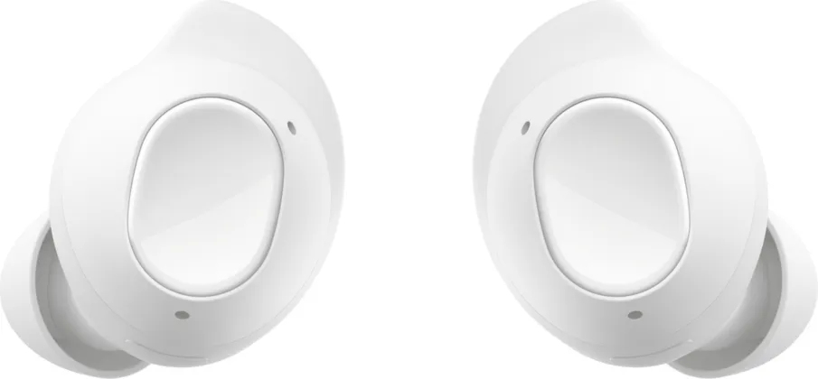 Galaxy True Wireless Buds FE - White