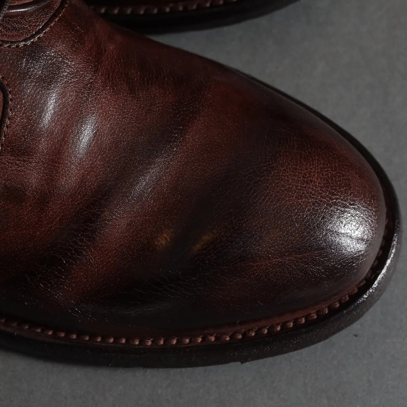 GB01A Mid Brown