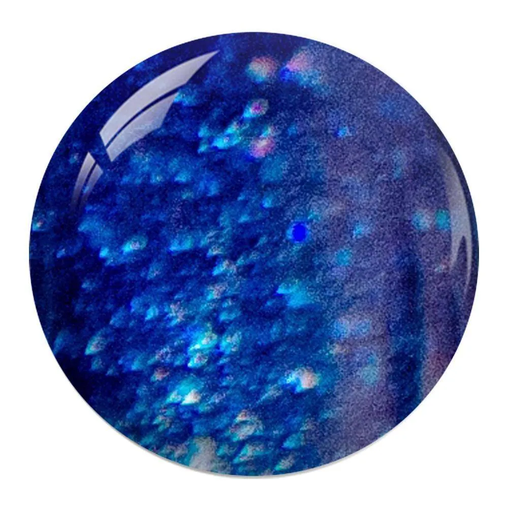 GELIXIR / Gel Nail Polish Matching Duo - 101 Sea Night