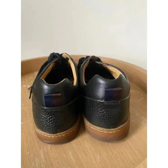 George Brown Bilt Shoes Men’s 10 Baldwin Oxford