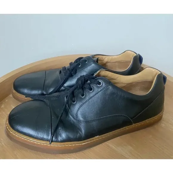 George Brown Bilt Shoes Men’s 10 Baldwin Oxford