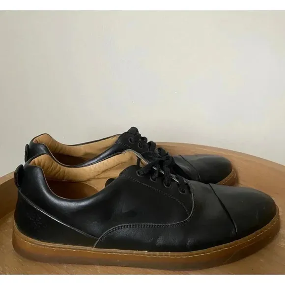 George Brown Bilt Shoes Men’s 10 Baldwin Oxford
