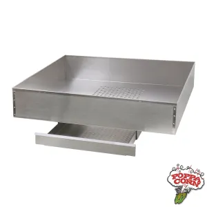 GM2166P - Perforated Cooling Pan