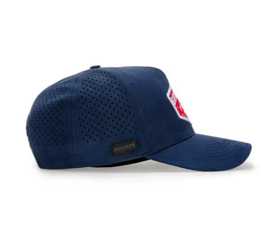 Gongshow Badge of Beauty Cap