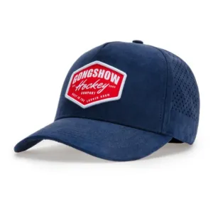 Gongshow Badge of Beauty Cap