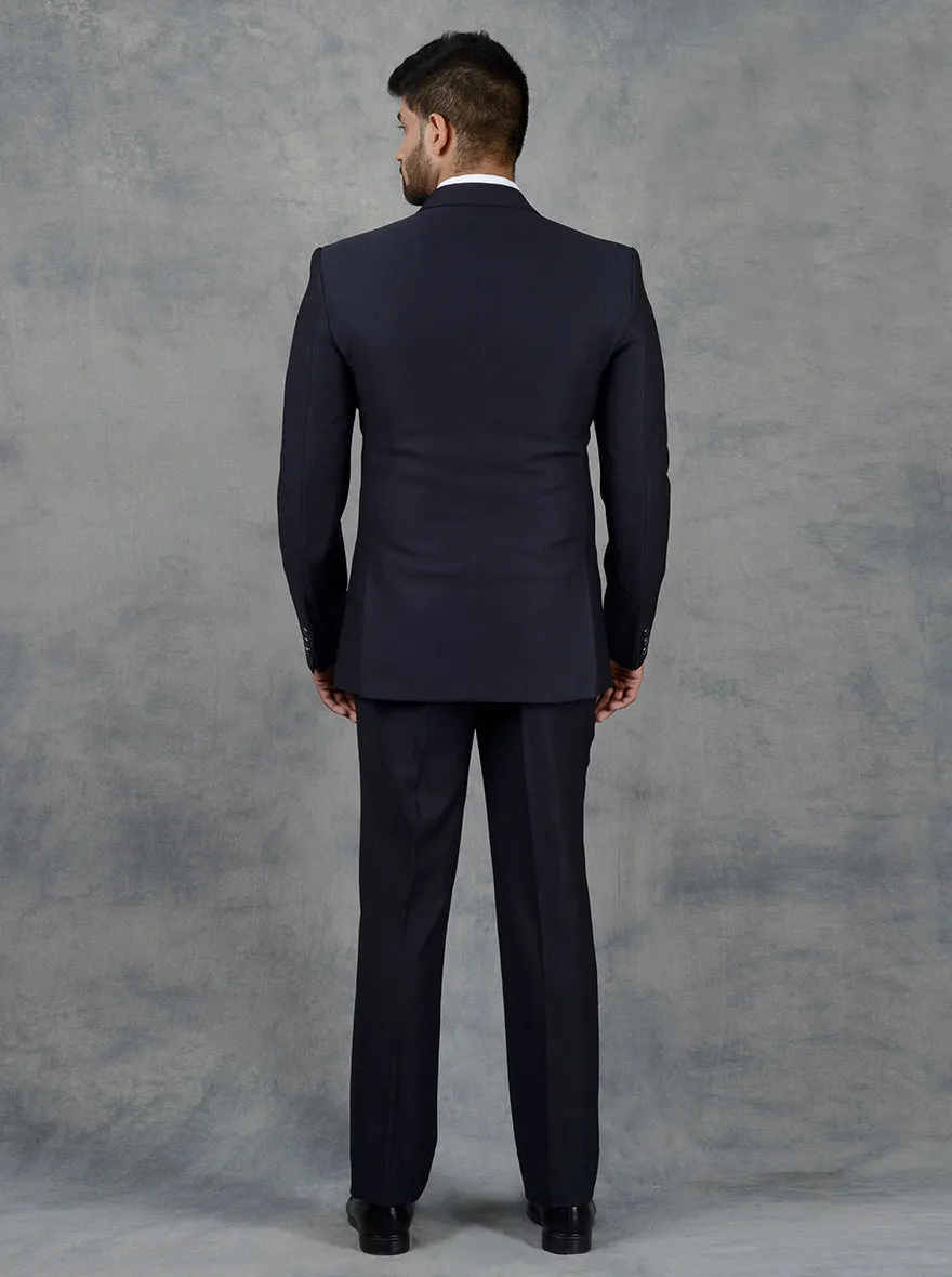 Grey Suit | JadeBlue