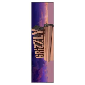 Grizzly Monument Griptape