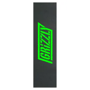 Grizzly Speed Freak Griptape