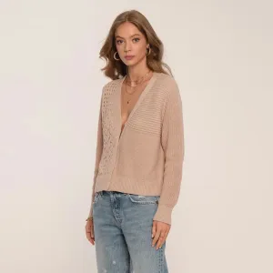 HEARTLOOM Derby Cardi