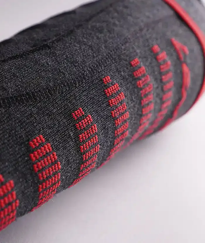 Heat sock 5.1 toe cap regular fit