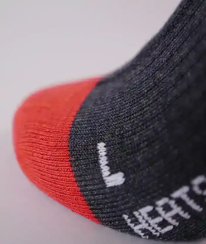 Heated Sock 5.1 & 1200 Battery