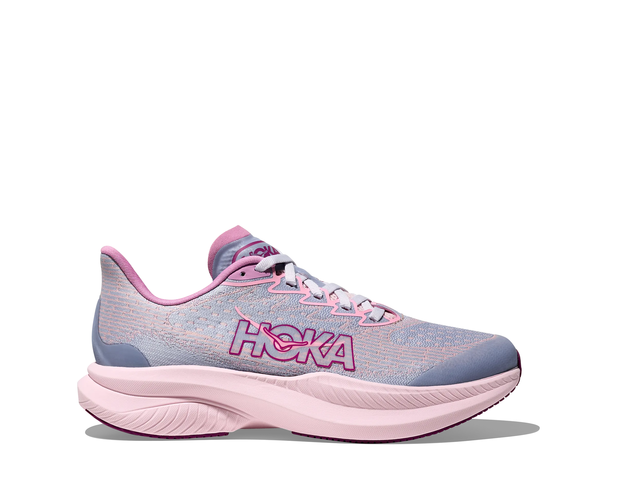 Hoka Mach 6 Kids