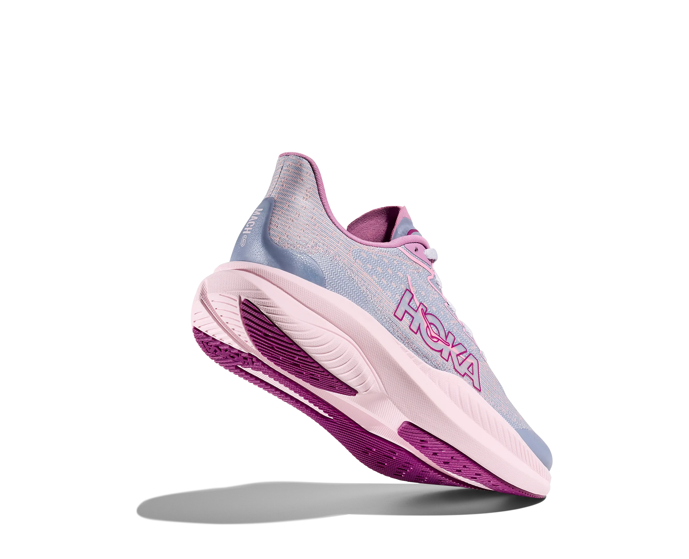 Hoka Mach 6 Kids