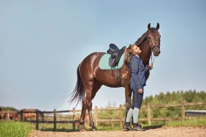 Horseguard Funda dressurunderlag