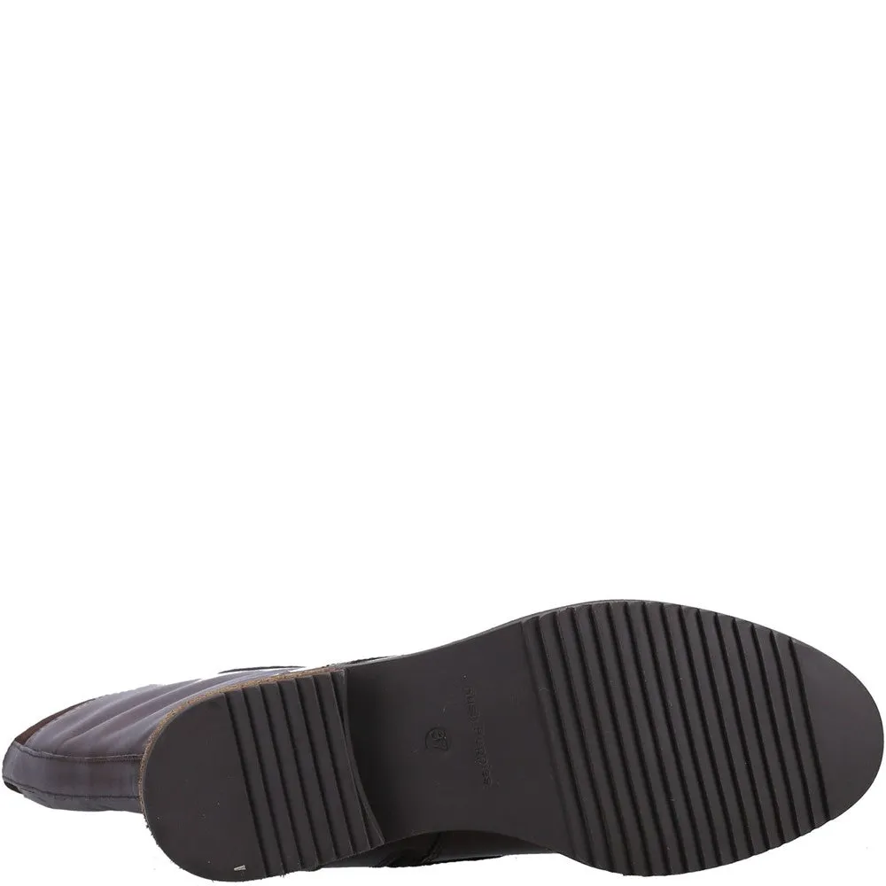 Hush Puppies Rudy Long Boot