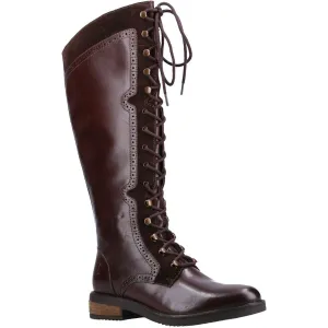 Hush Puppies Rudy Long Boot