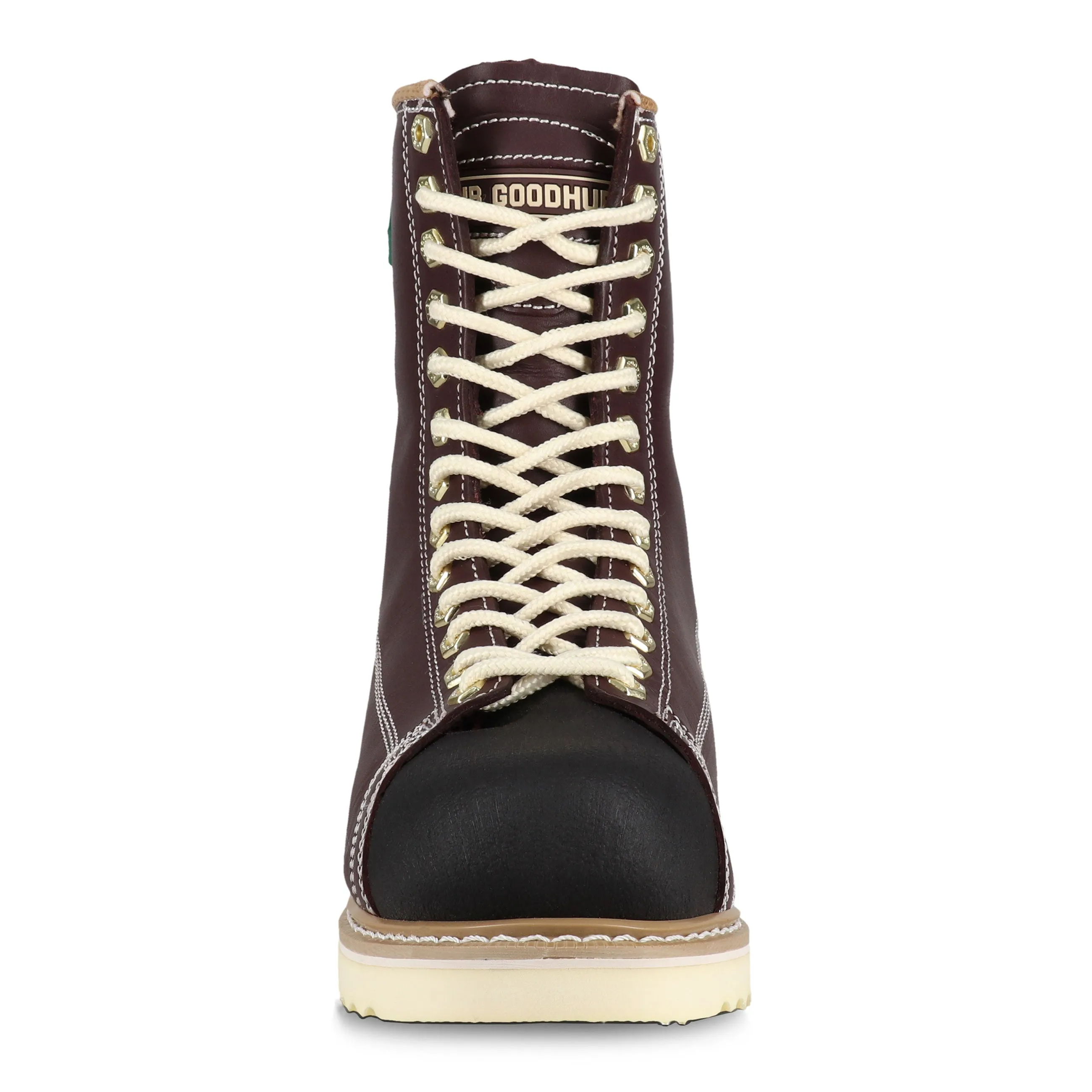Ironworker With Toe Cap 07781