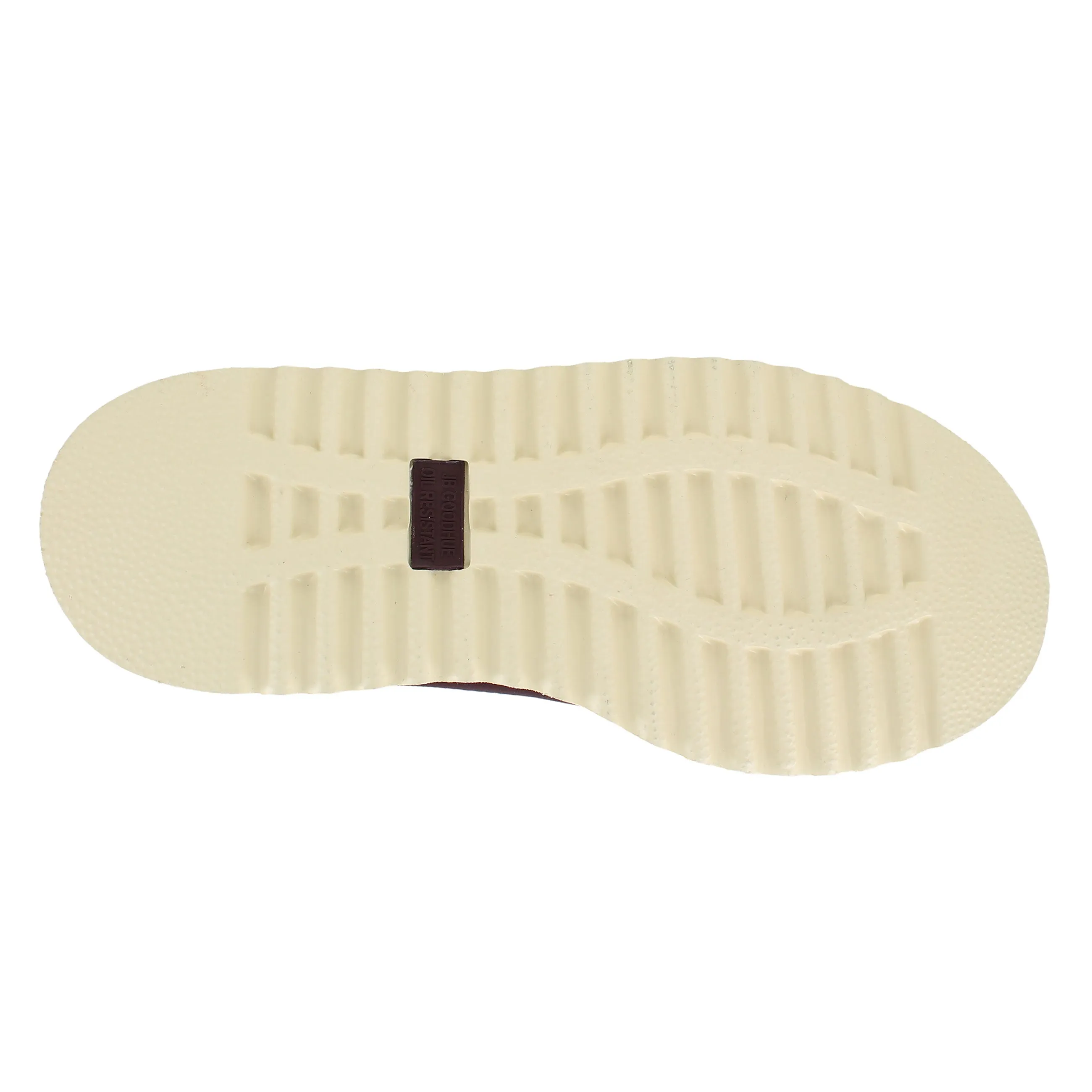 Ironworker With Toe Cap 07781