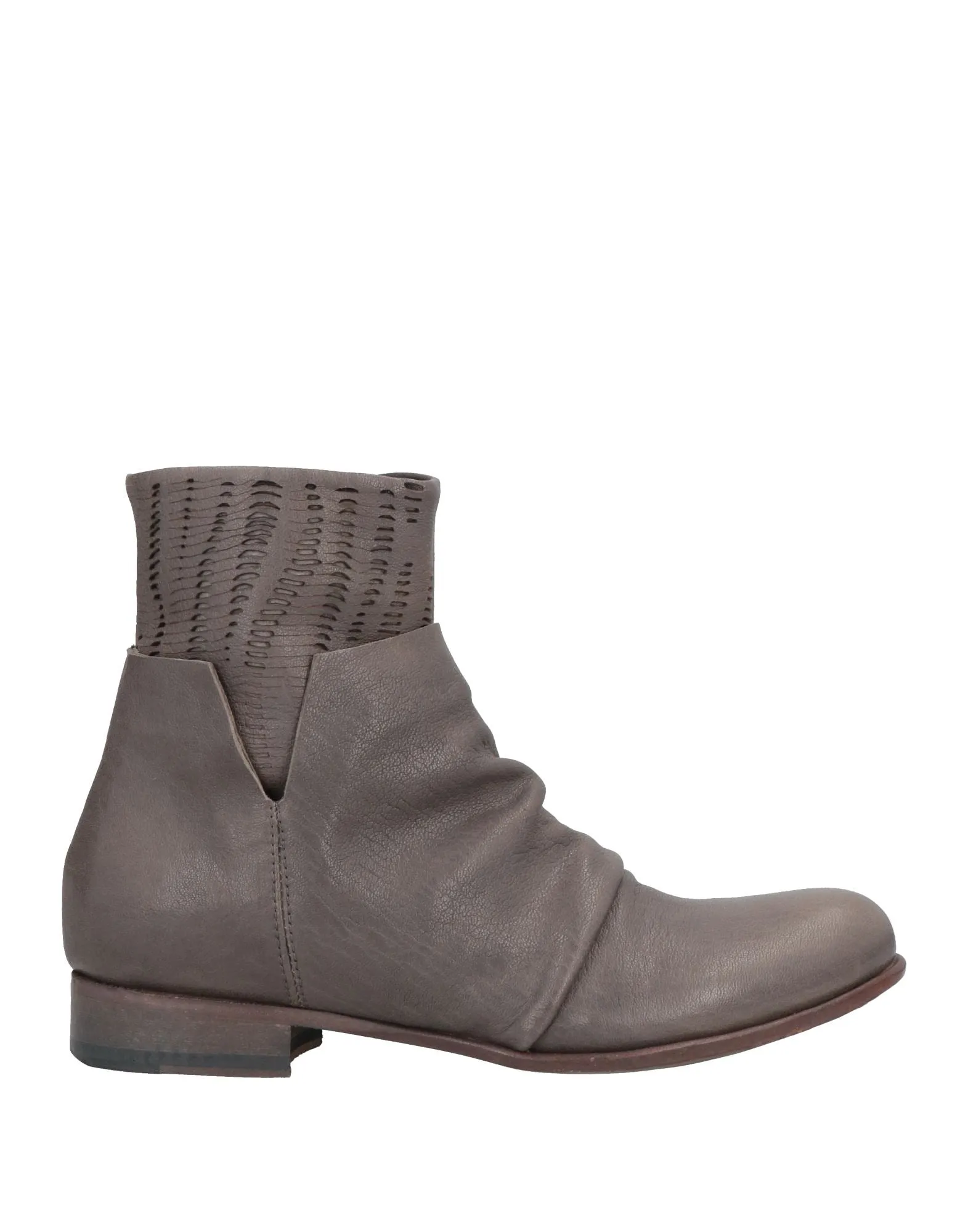 IXOS Leather Ankle boots (17261514CP) Woman