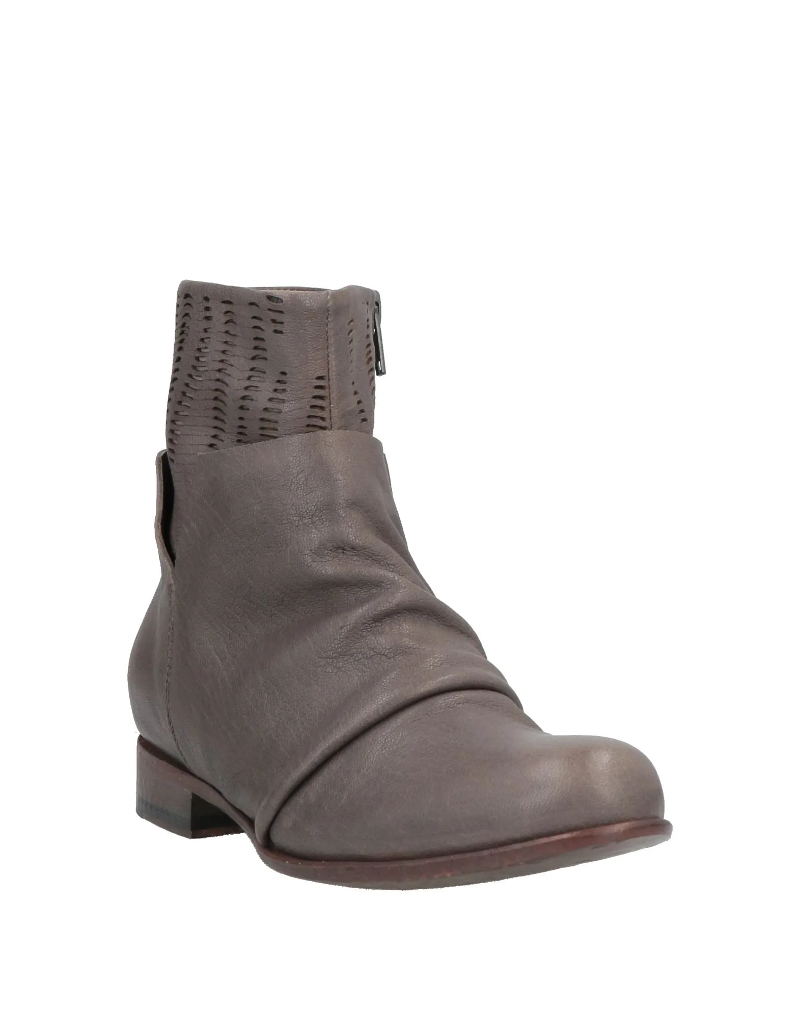 IXOS Leather Ankle boots (17261514CP) Woman