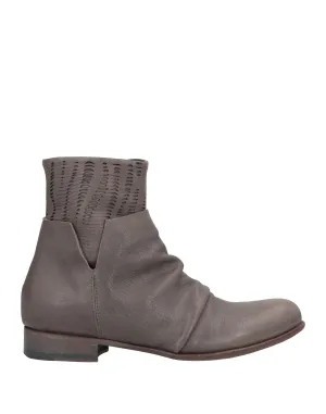 IXOS Leather Ankle boots (17261514CP) Woman