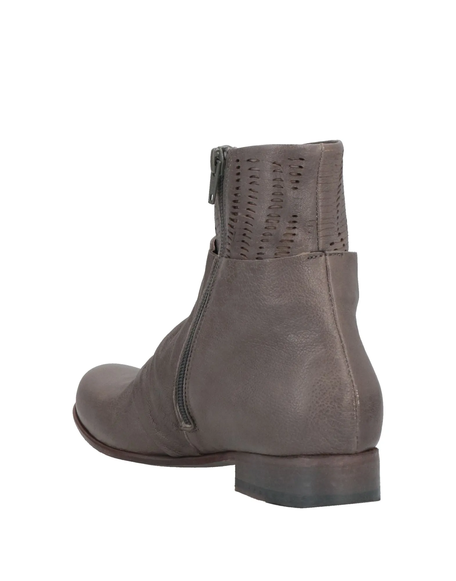 IXOS Leather Ankle boots (17261514CP) Woman