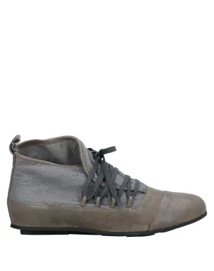 IXOS Leather Ankle boots (17267892DP) Woman