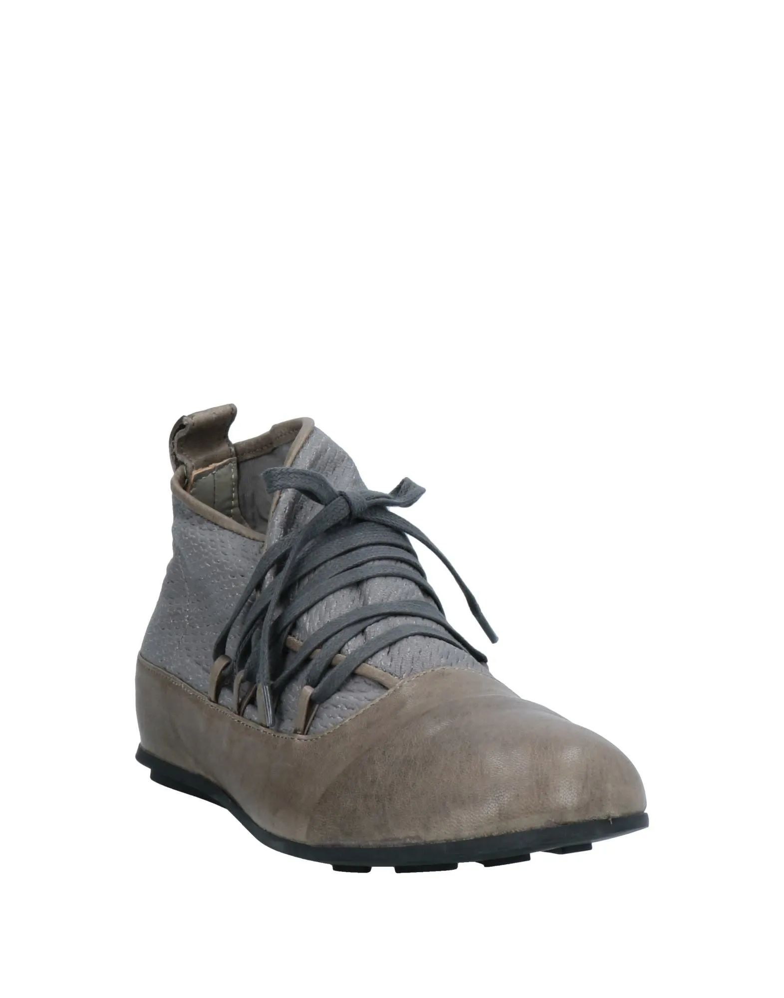 IXOS Leather Ankle boots (17267892DP) Woman