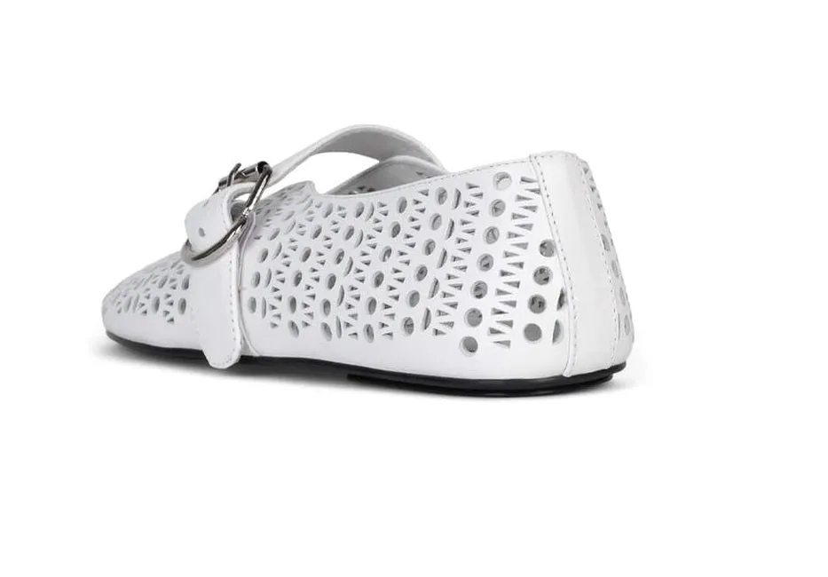 JEFFREY CAMPBELL SHELLY-LSR