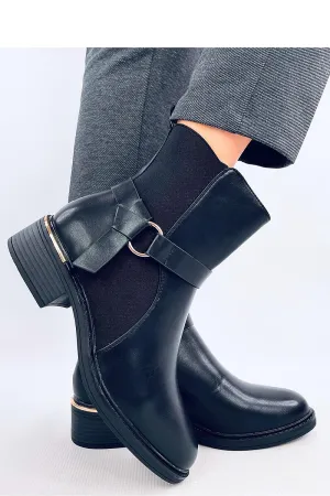 Jodhpur boot