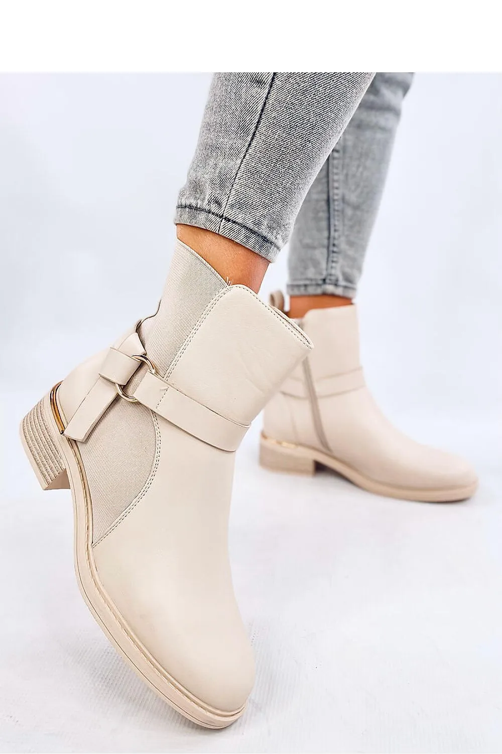 Jodhpur boot