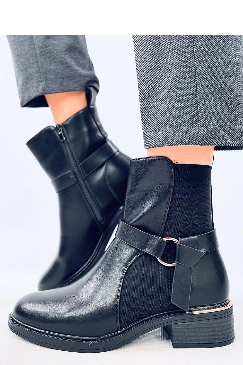 Jodhpur boot