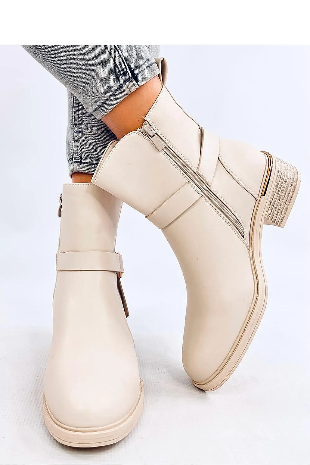 Jodhpur boot