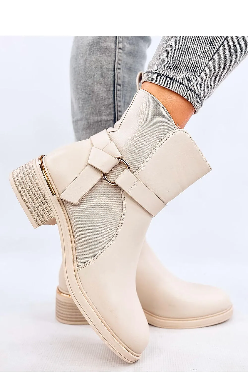 Jodhpur boot