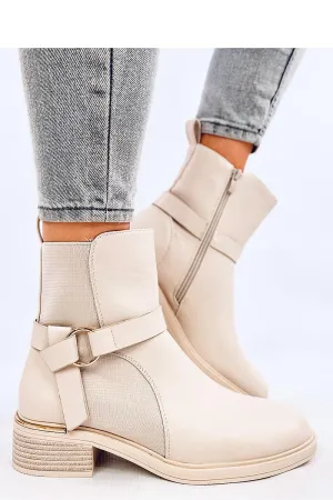 Jodhpur boot