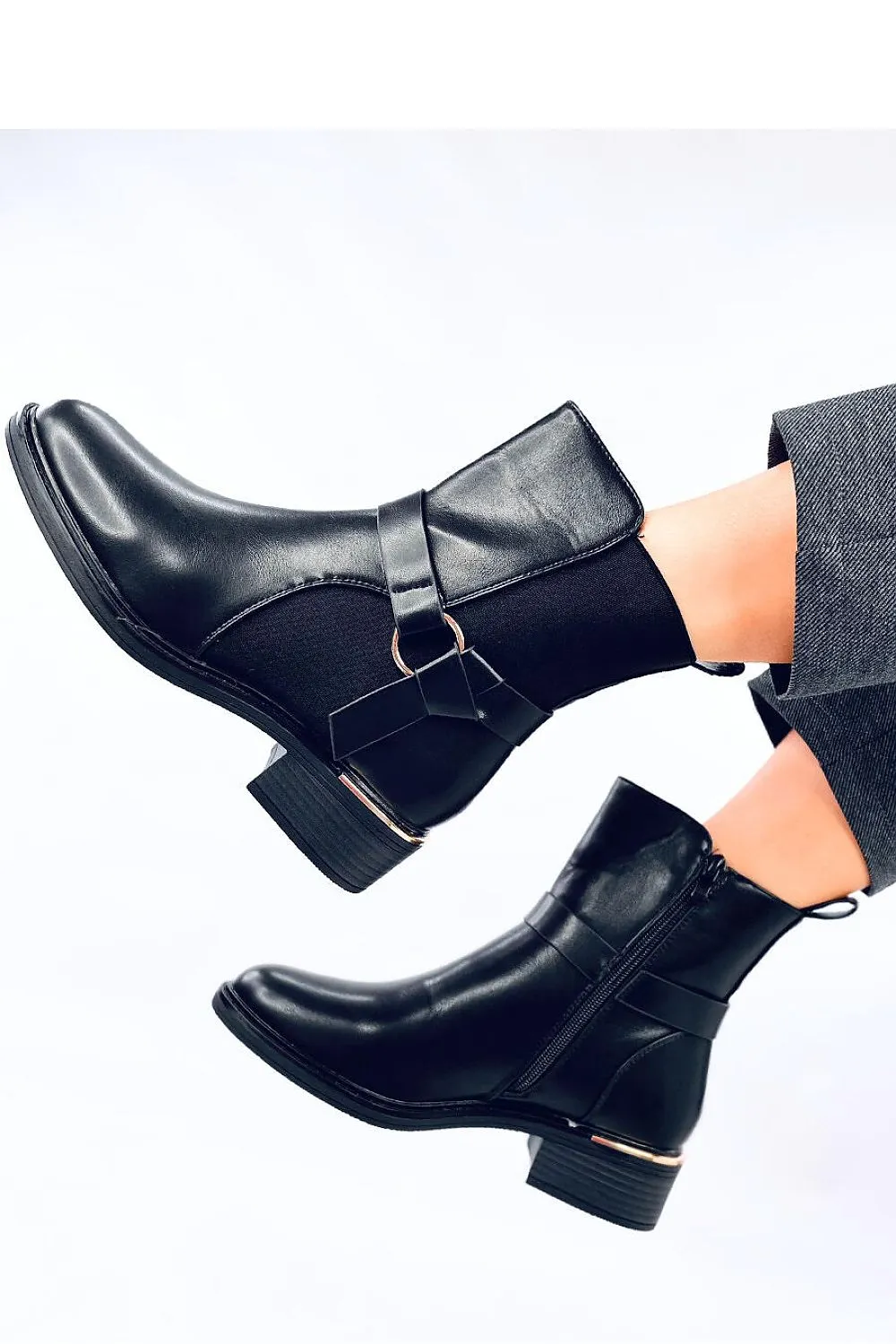 Jodhpur boot