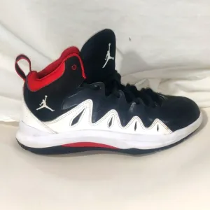 Jordan Prime Mania Basketball Sneaker