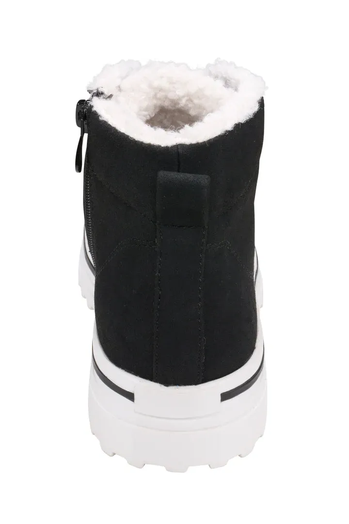 Justine Boot