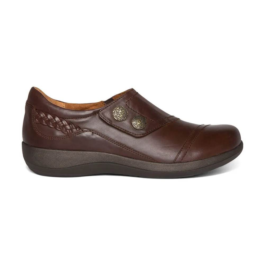 Karina Monk Strap - DM502