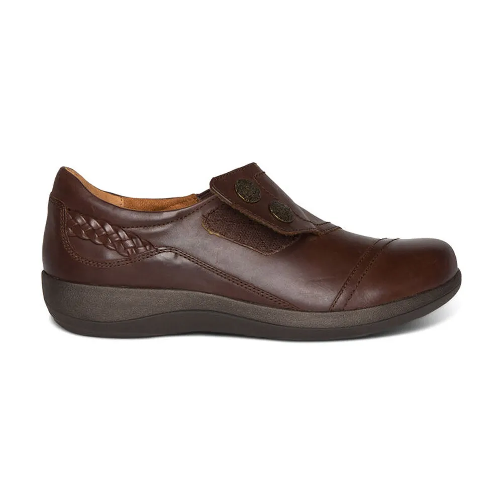 Karina Monk Strap - DM502