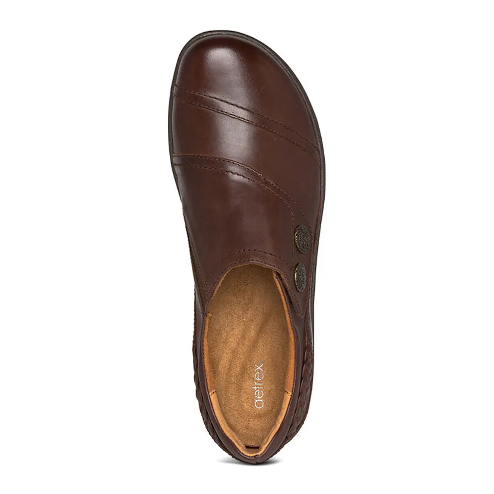 Karina Monk Strap - DM502
