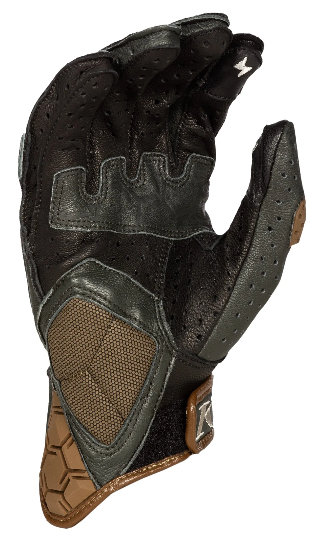 KLIM Badlands Aero Pro Short Glove
