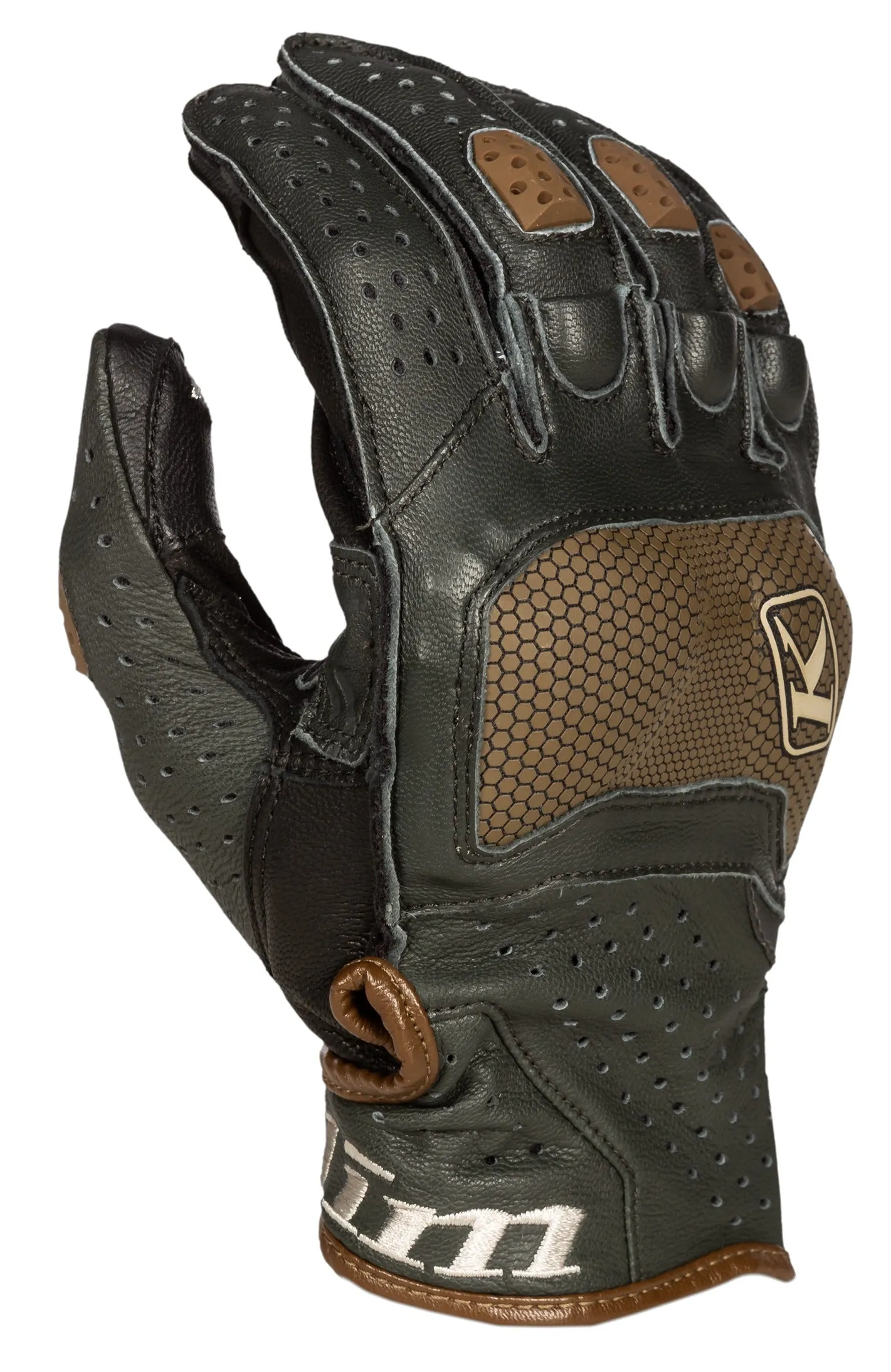 KLIM Badlands Aero Pro Short Glove